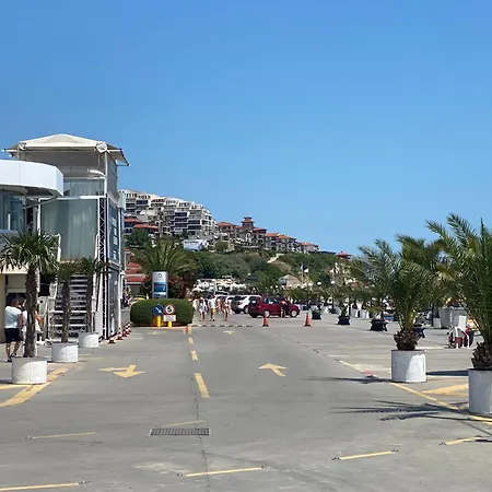 Horizon 5 'a' Appartamento