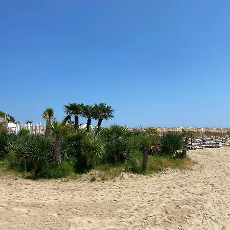 Horizon 5 'a' Appartamento Sveti Vlas