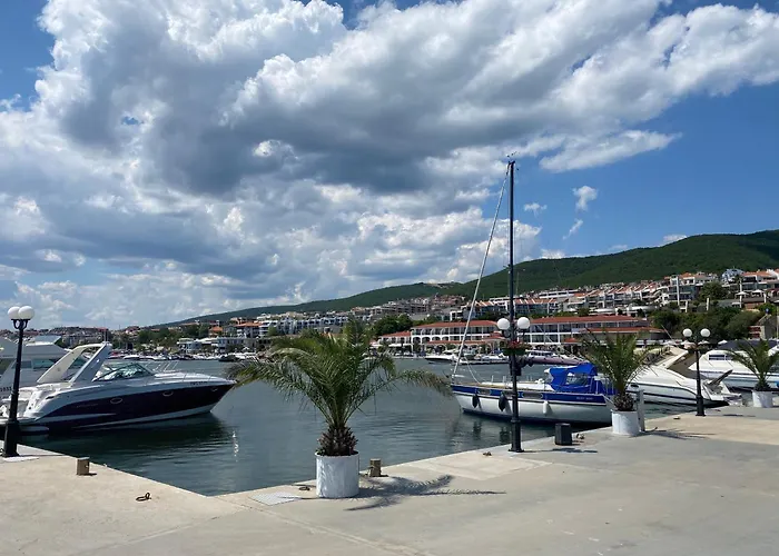 Horizon 5 'a' * Sveti Vlas