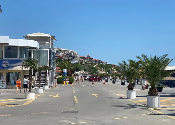 Horizon 5 'a' Appartamento