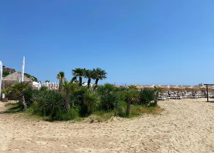 Horizon 5 'a' Appartamento Sveti Vlas