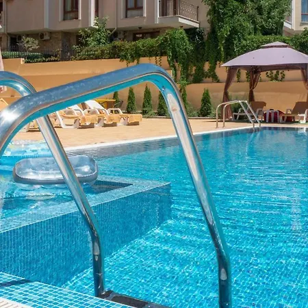 Horizon 5 'a' * スヴェティ・ヴラス