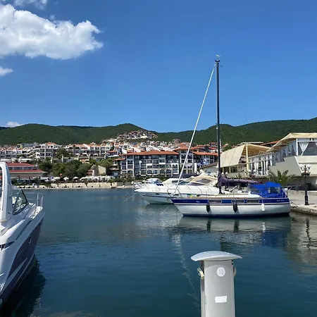 Horizon 5 'a' スヴェティ・ヴラス