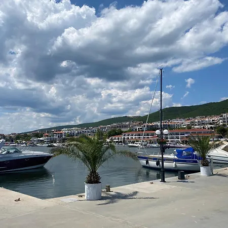 Horizon 5 'a' * スヴェティ・ヴラス