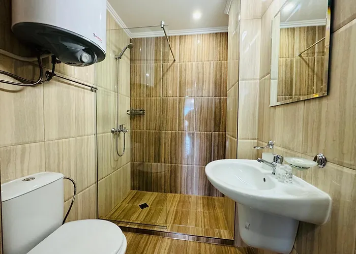 Horizon 5 'a' Apartment